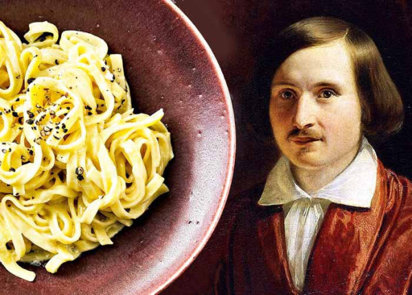 Pasta e basta! Как паста и макароны стали национальным блюдом Италии и покорили Россию и США? Часть 4 3 6a370072d087b369681eae7055522a2f