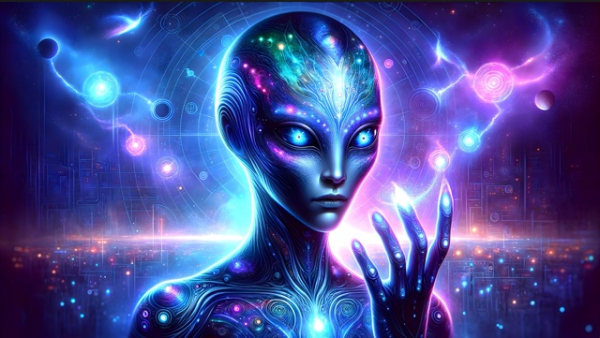 Возможно, техносингулярность объясняет, почему мы&hellip;