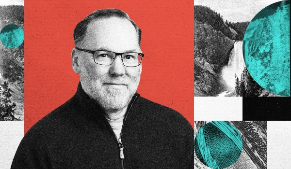 Ученый, который был офлайн и&hellip;