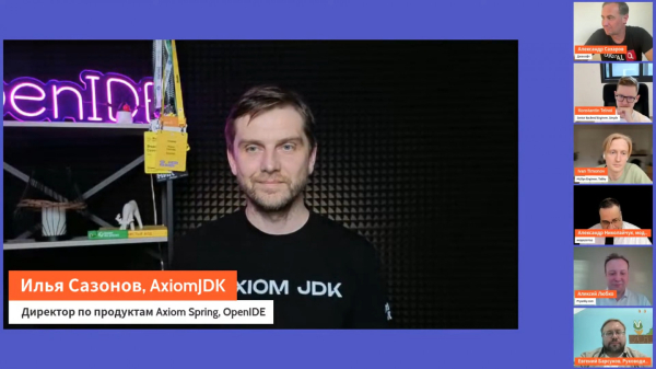 Программисты получают 2,8 млн. в год и разработка всё равно дорожает. Как это остановить 1 6b825fcc60e736130153ff918d3ee7b0