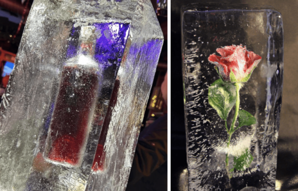 Я построил завод, зашел во все федеральные сети, делал 3 млн в месяц, а потом похолодало 16 Бутылку, розу