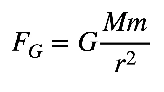 Орбитальная навигация: как работает управление космическим кораблём 3 Уравнение