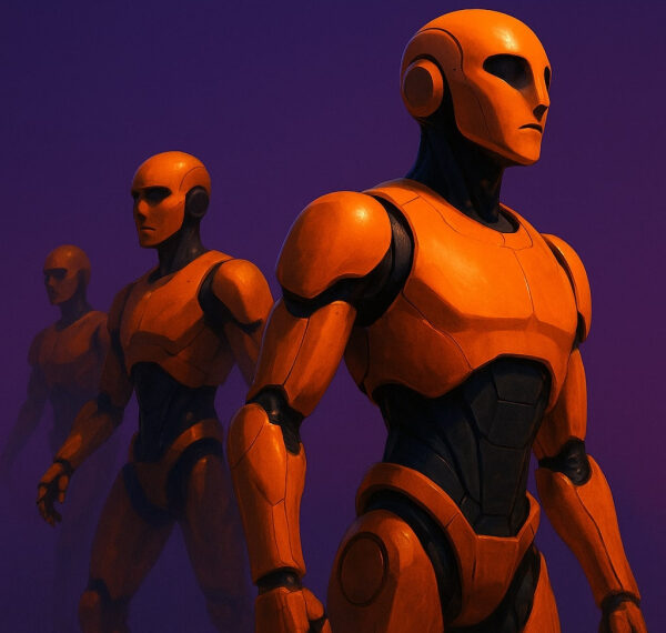 Почему линейная регрессия всё ещё&hellip;