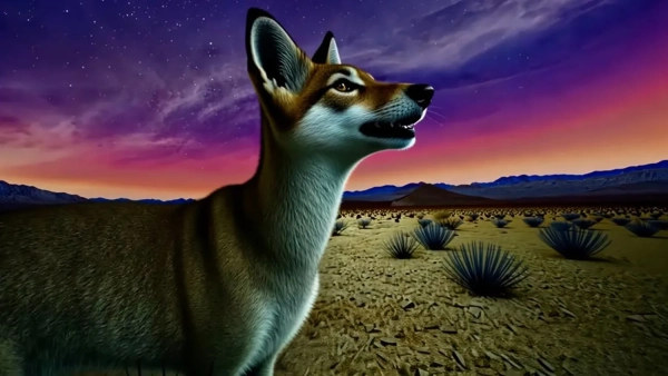 От помоев до «Сотбис»? Искусство ИИ вступает в новую фазу 3 «Трикстер» Киры Ксонорики — первое произведение в постоянной коллекции Денверского художественного музея, в котором использован генеративный ИИ.