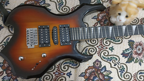 Кардинально меняем звучание гитарного звукоснимателя 3 6e2be19d3bf8e7a08a4d03c8b714e174