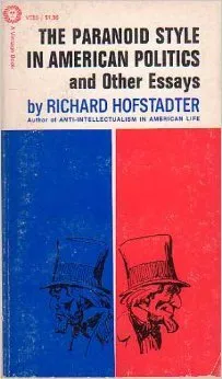 Почему сегодня легче всего быть сторонником теории заговора 6 обложка книги