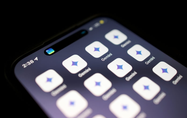 Google представила модель Gemini, которая заполняет в браузере&hellip;