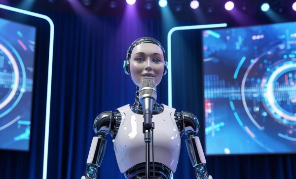 Голоса искусственного интеллекта становятся неотличимыми от человеческих 1 6eeb5cf8838f8e4344ab52bd105d3dd1.jpg