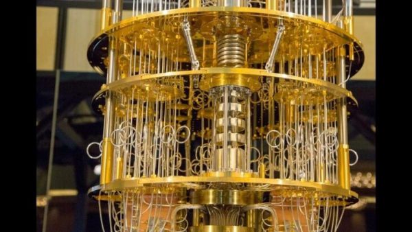 Квантовая гонка вооружений