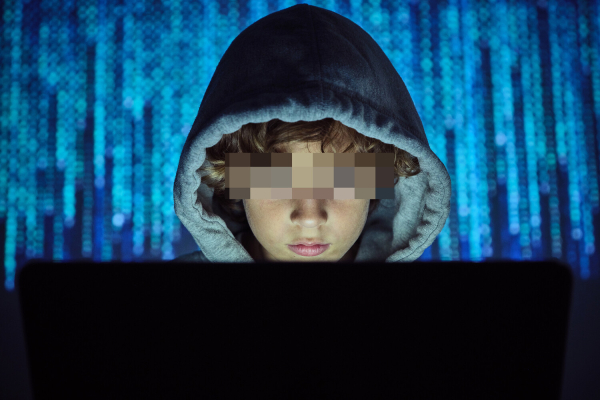 Полиция арестовала двух подростков за кибератаку&hellip;