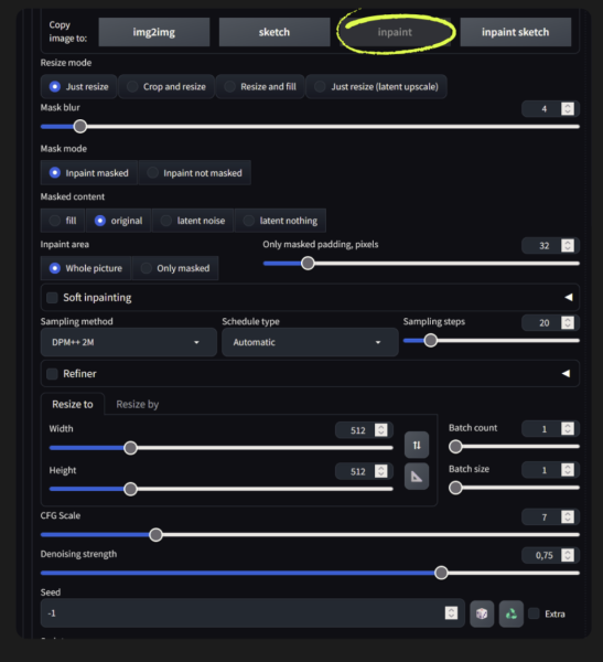 С помощью этого инструмента можно совершенствовать изображение в мелочах С помощью этого инструмента можно совершенствовать изображение в мелочах