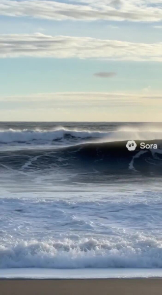 Все-таки отлипнуть от новой соц-сетки Sora сложно