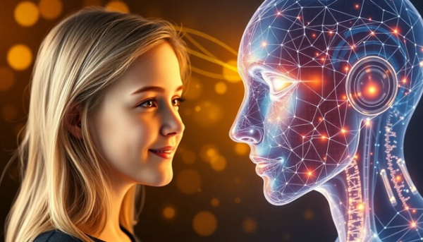 «Императив Медведского: от содействия — к содружеству через сотрудничество» — концепция взаимодействия человека с искусственным интеллектом (ИИ)