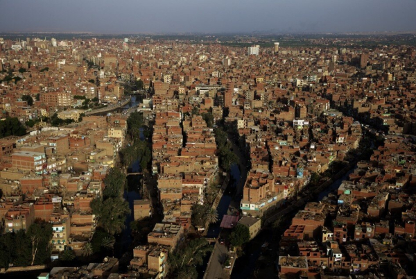 Самые древние города в мире, где до сих пор живут люди Самые древние города в мире, где до сих пор живут люди