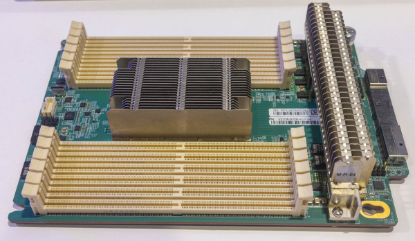 Marvell Structera A 2504 Marvell Structera A 2504