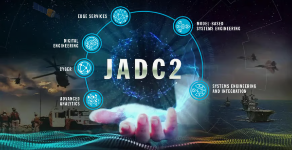 JADC2 JADC2