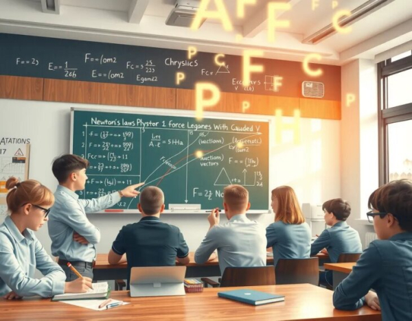 О пользе математического аппарата