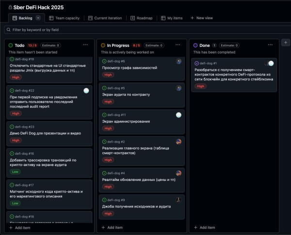 Как Java Boys победили в ИИ-хакатоне МТС True Tech Hack 2025 с проектом на Spring AI и ChatGPT 9 79cf895a92b23d7edd96250f75e963e7