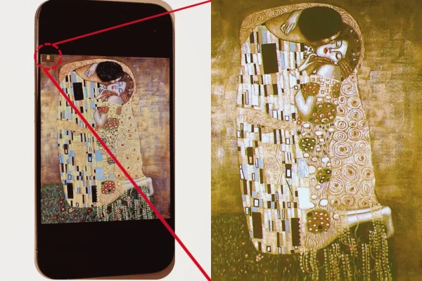 Цветной экран на электронной бумаге обеспечивает высокое разрешение видео при низком энергопотреблении 9 7b3c47dcaa20da8f20513176870acf94.jpg