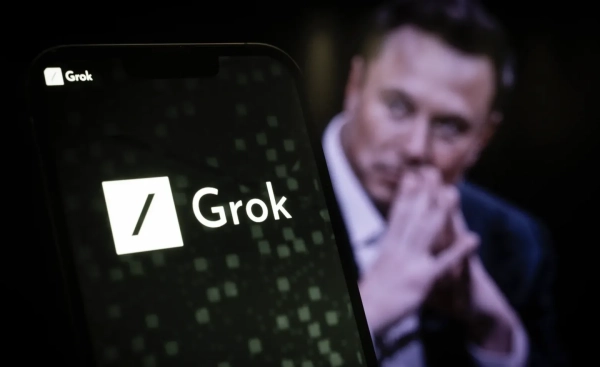 Grok AI - Цена за правду.