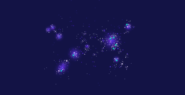 Сверхскопление Девы — наш дом Сверхскопление Девы — наш дом