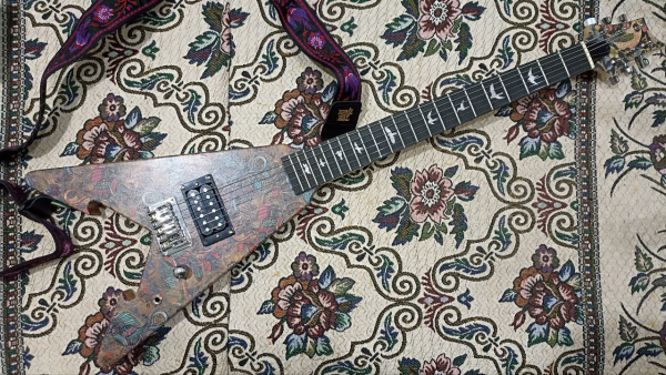 Кардинально меняем звучание гитарного звукоснимателя 2 7dfa160fce50184dfcec6a40bc567981