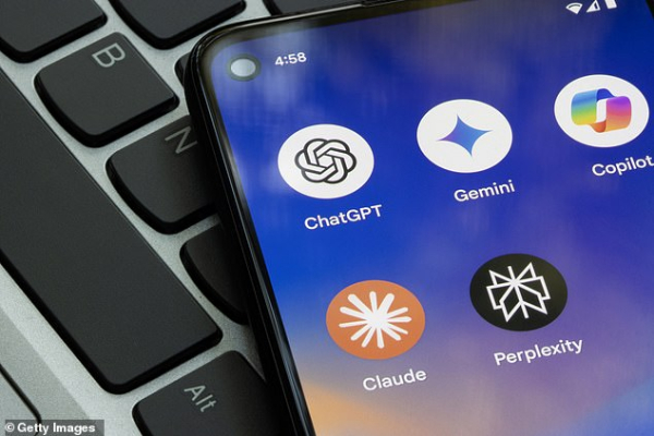 Уязвимости в Google Gemini: цена доверия к ИИ-гигантам!