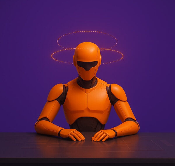 Как агент учится на ходу:&hellip;