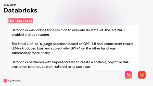 LLM в роли «судьи» vs. человеческая оценка: почему вместе — лучше 2 806526a1ebc161b6bf19355bdbda78d1