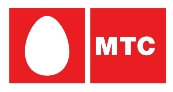 Знаменитое "яйцо" МТС