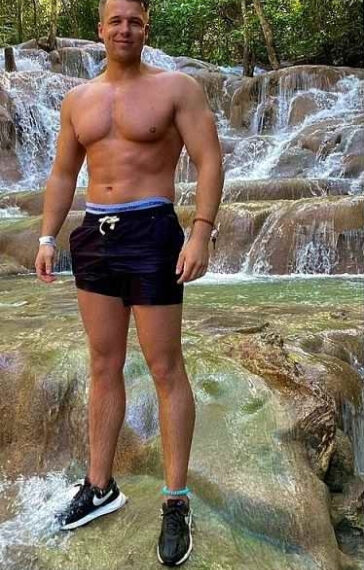 Два года назад 32-летний британец&hellip;