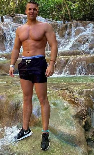 Два года назад 32-летний британец Оливер Элвис был&hellip;