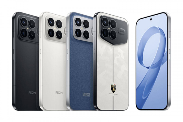 Смартфоны Xiaomi научились запускать ПК-игры&hellip;