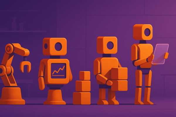 Как ИИ-агенты учатся работать с временными рядами