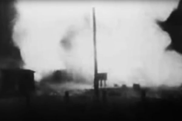 &laquo;Я побежал, весь охвачен пламенем&raquo;: как на&nbsp;Байконуре взорвалась ракета, убив 126&nbsp;человек