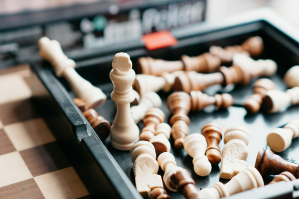 Информационный бюллетень TDS: Что происходит,&hellip;