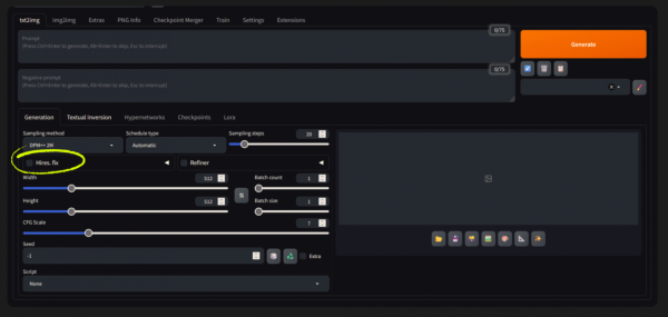 Искусство написания промптов: генерируем и редактируем изображения с помощью нейросетей 5 8876c753840e211567522fe6ce5aec12