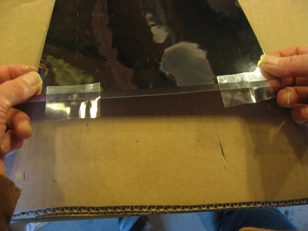 Солнце «в кармане»: солнечный концентратор 1 88dd1d0945d81ded9437937e7e243a9e