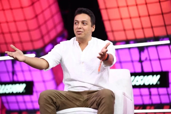 Deel достигла оценки в 17,3 млрд долларов после привлечения 300 млн долларов от крупных венчурных капиталистов 9 896af974aac707f12a33b2e5a98a8560.jpg