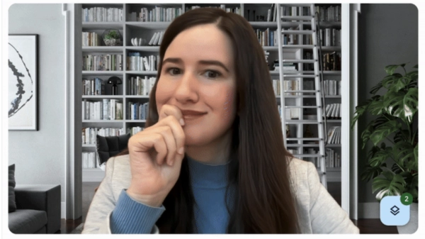 Google Meet запускает функцию макияжа&hellip;