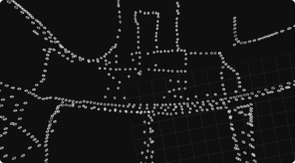 Компьютерное зрение + ARKit = AR-навигация внутри зданий 24 8a25af90c65280b27f2726fde289a29b