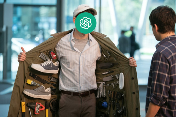 ChatGPT как главный маркетплейс планеты: разбираем OpenAI Agentic Commerce Protocol