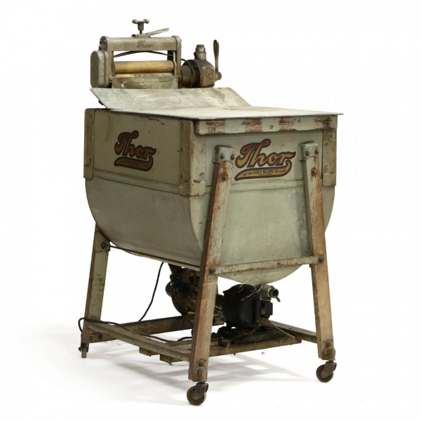 Как Thor изобрела электрическую стирку: история инженерного прорыва 3 8d1ee92b1260b4ddda76188bf87ed288