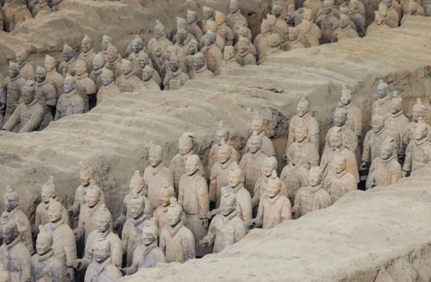 Ученые говорят: Артефакт