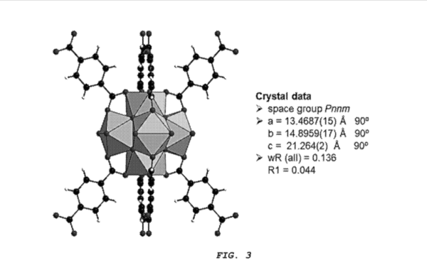Схема из патента US11813587B2 Схема из патента US11813587B2