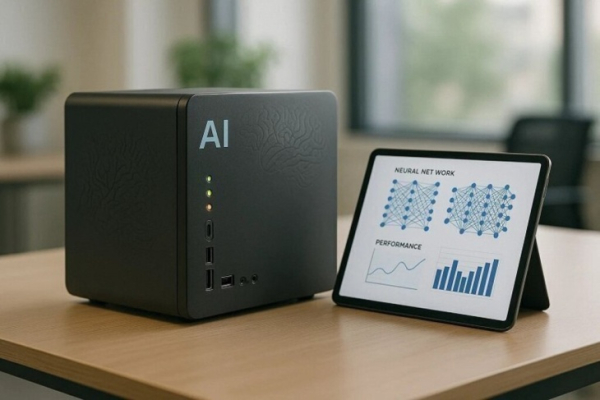 Китай создал сервер искусственного интеллекта&hellip;