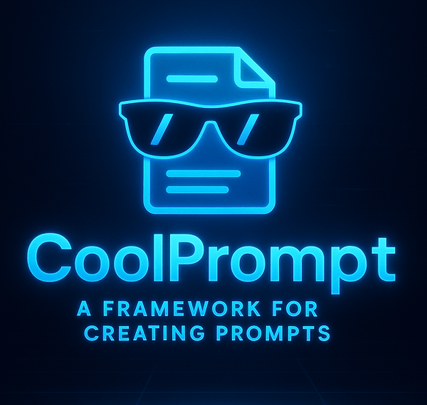 CoolPrompt: Автоматическая Оптимизация Промптов для&hellip;