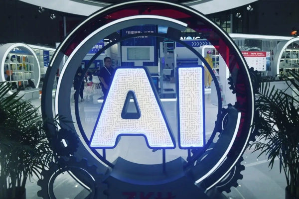 Пузырь искусственного интеллекта лопнет, но&hellip;