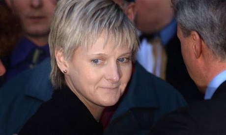 Салли Кларк