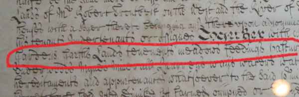 Как я переводил с английского документ от 1704 года без ChatGPT 4 90f3df4aaa8e502ace34d19264248dca